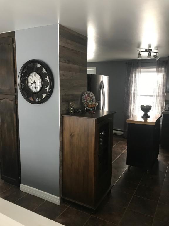 Maison à louer (ou à vendre)à Ste-Marie Beauce