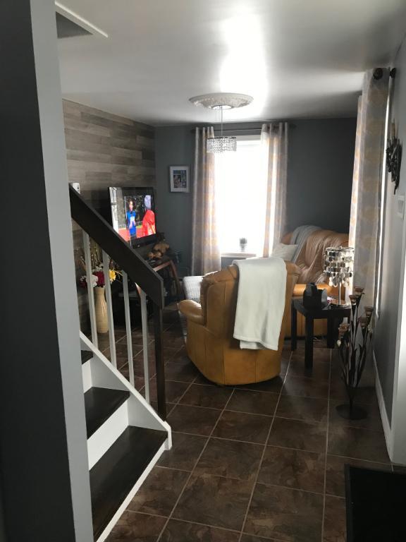 Maison à louer (ou à vendre)à Ste-Marie Beauce
