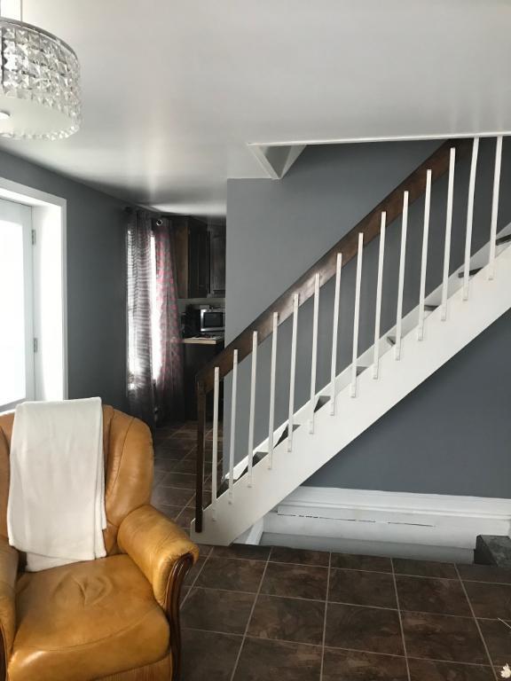 Maison à louer (ou à vendre)à Ste-Marie Beauce