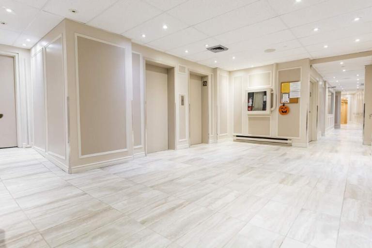 2 CH - 1 SDB - Montreal - $1,750 /mo