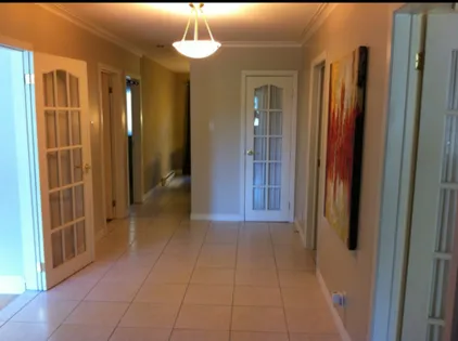 9 rooms apartment of 74 m² in Montreal
