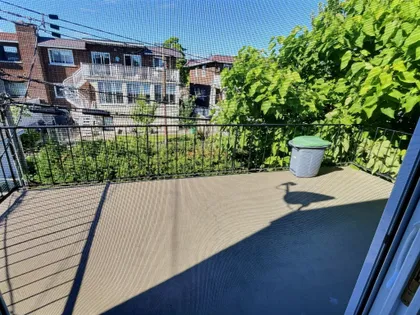 4 rooms apartment of 67m² in Montreal