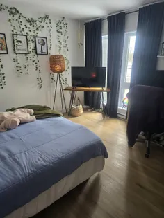 4 rooms apartment of 87 m² in Joliette