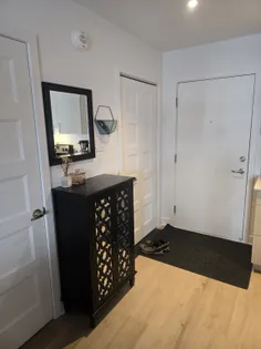 4 rooms apartment of 87 m² in Joliette