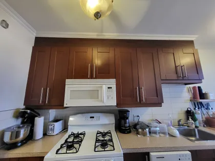 3 rooms apartment of 64 m² in Montreal