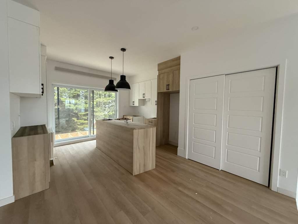 SEULEMENT DEUX UNITÉS DISPONIBLES | Appartement 4 1/2 NEUFS - Thetford