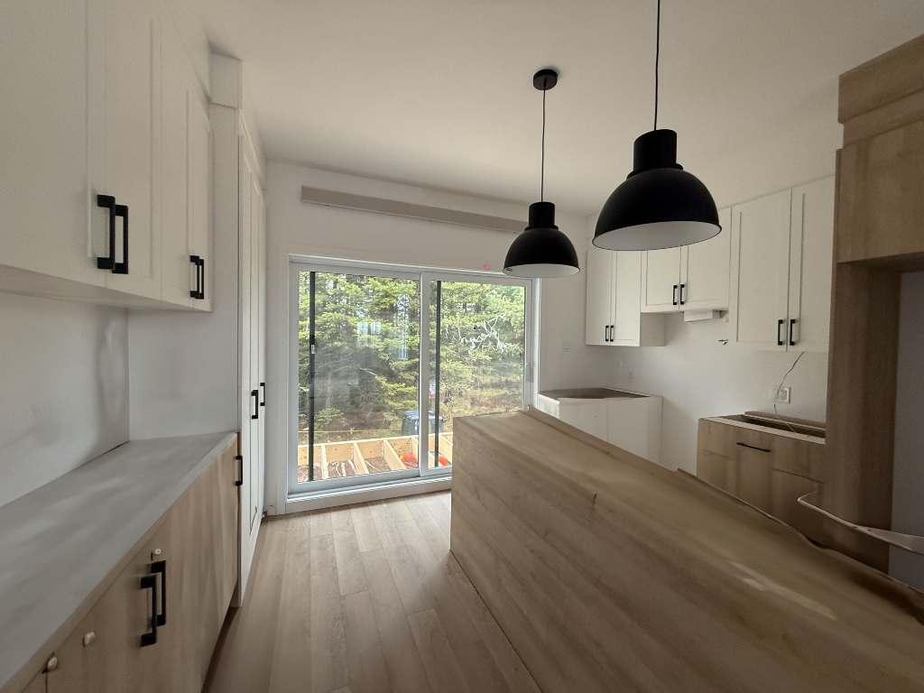 SEULEMENT DEUX UNITÉS DISPONIBLES | Appartement 4 1/2 NEUFS - Thetford