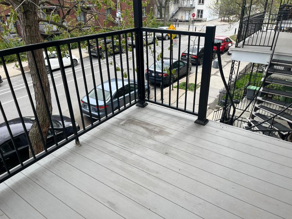 Appartement Logement dans Hochelaga
