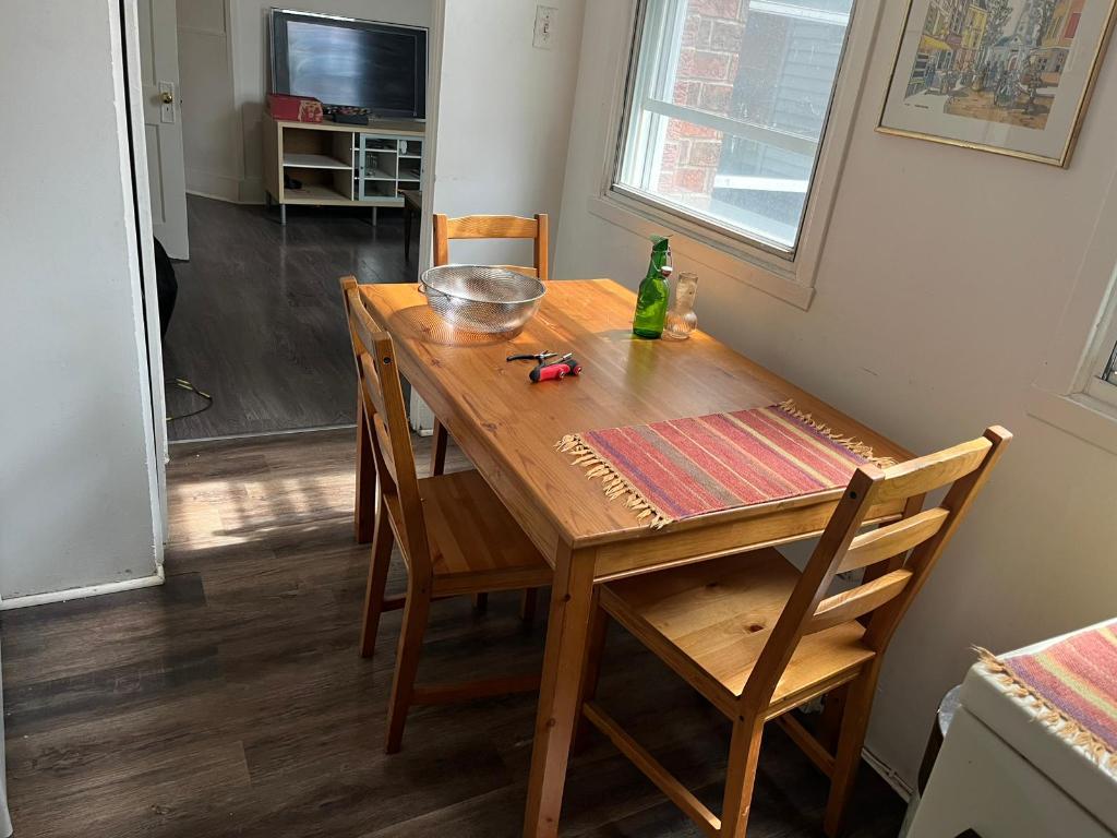 Appartement Logement dans Hochelaga