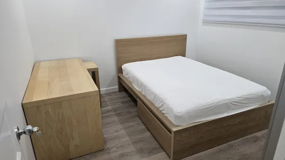 1 room room of 34 m² in Montreal
