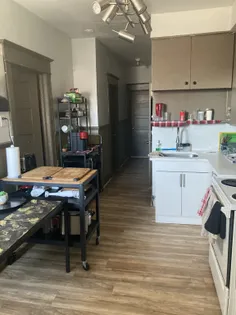1 room room of 30 m² in Montreal