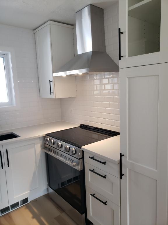 Magog... superbe 5 1/2 style condo