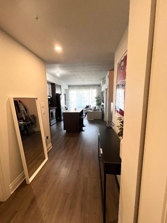 Condo luxueux à louer 3 1/2 Centropolis Laval