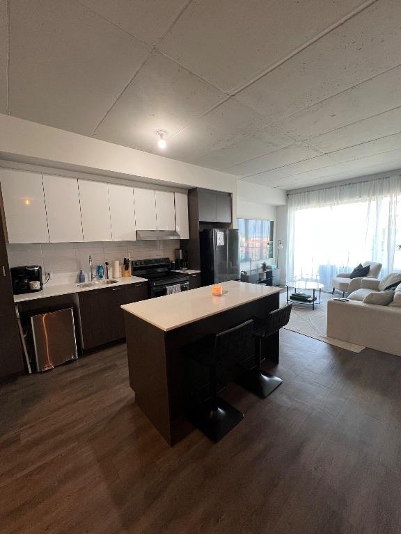 Condo luxueux à louer 3 1/2 Centropolis Laval