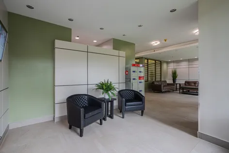 1 room apartment of 99 m² in Montreal