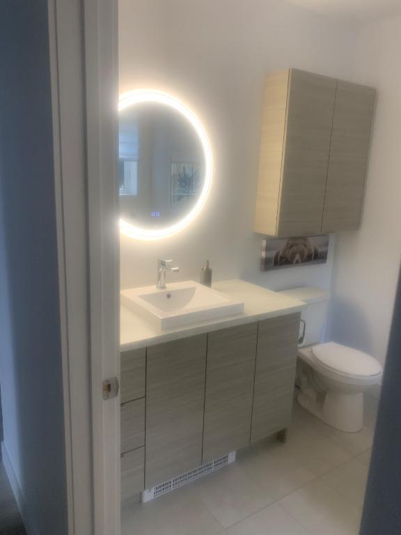 Logement 4 1/2