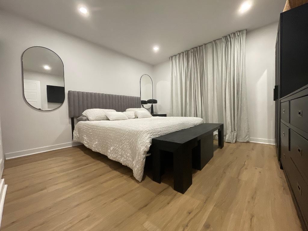 4 1/2 à louer à Ahuntsic