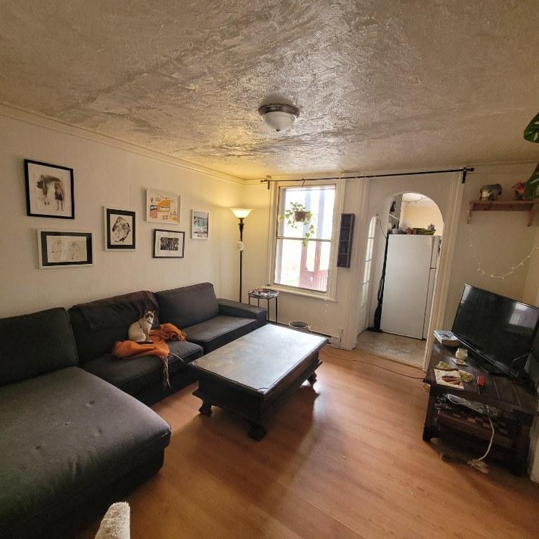 6 1/2 @ 1995$ au Quartier Saint-Henri !