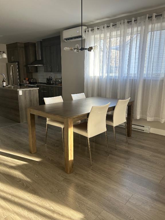 Logement 5 1/2