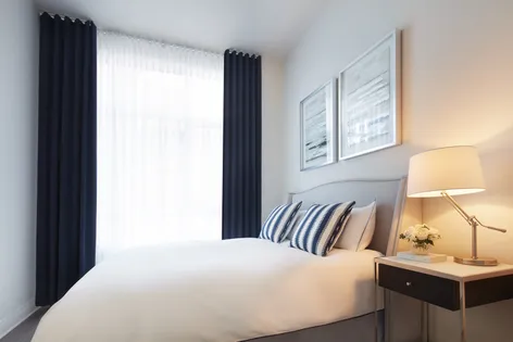 1 room apartment of 117m² in Côte Saint-Luc