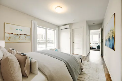 1 room apartment of 96m² in Sainte-Thérèse