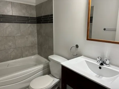 3 rooms apartment of 92 m² in Sherbrooke