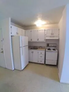 2 rooms studio of 58m² in Sherbrooke