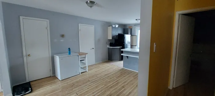 4 rooms apartment of 40 m² in Longueuil