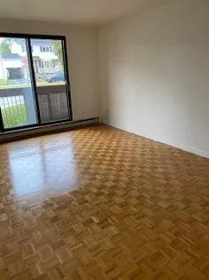 4 rooms apartment of 62 m² in Laval (administrative region)