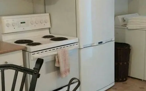 3 rooms apartment of 52m² in Montreal