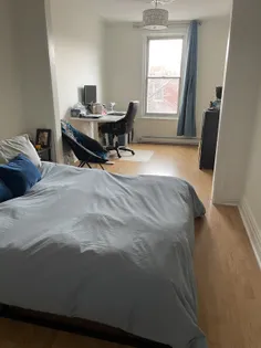 3 rooms apartment of 74 m² in Montreal