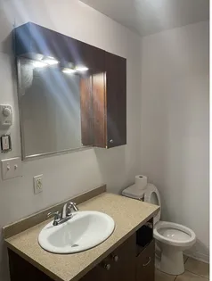 4 rooms apartment of 72m² in Boisbriand