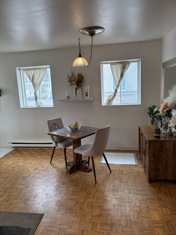 Logement 3 1/2 à Louer