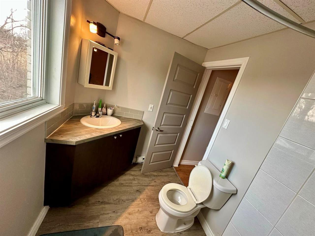 Immeuble - 101 7e Avenue Sud 3½ – Richmond