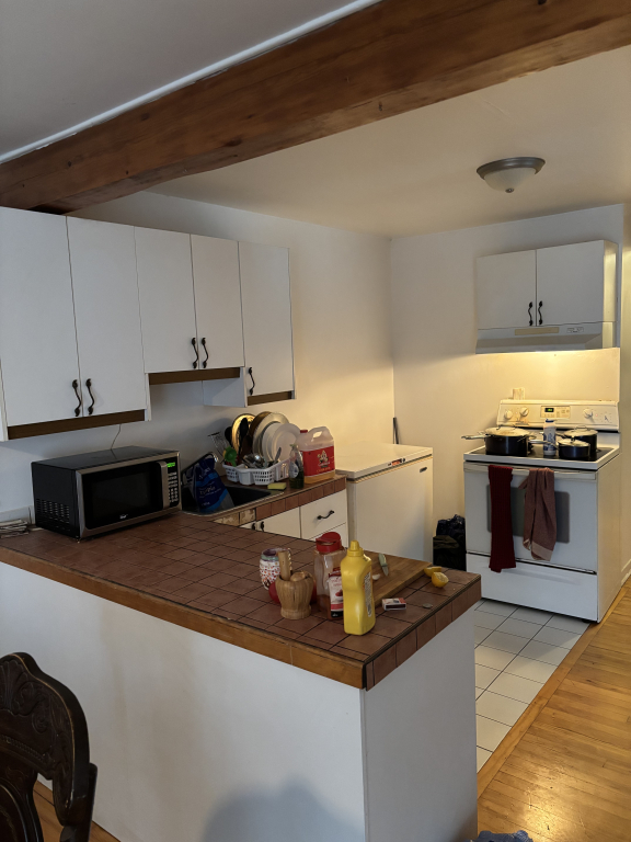 Logement 3 1/2 à Louer