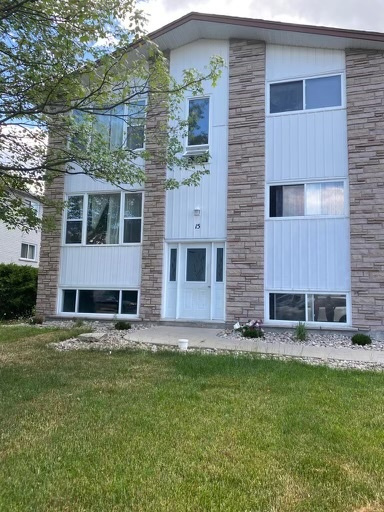 Appartement En Colocation