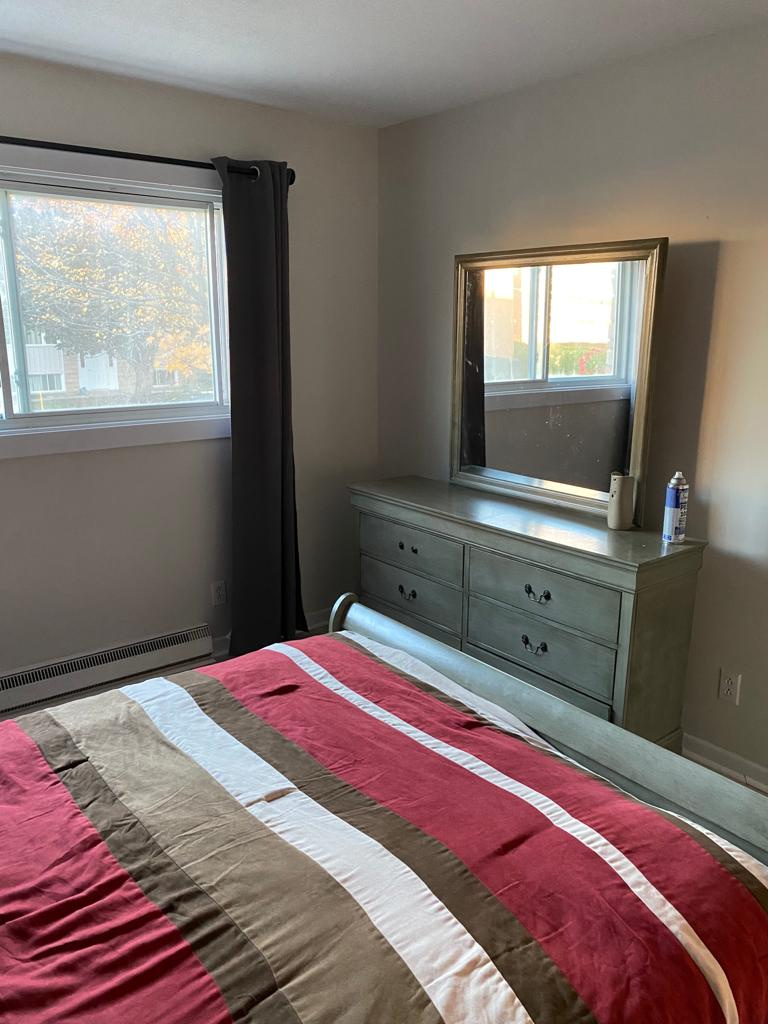 Appartement En Colocation