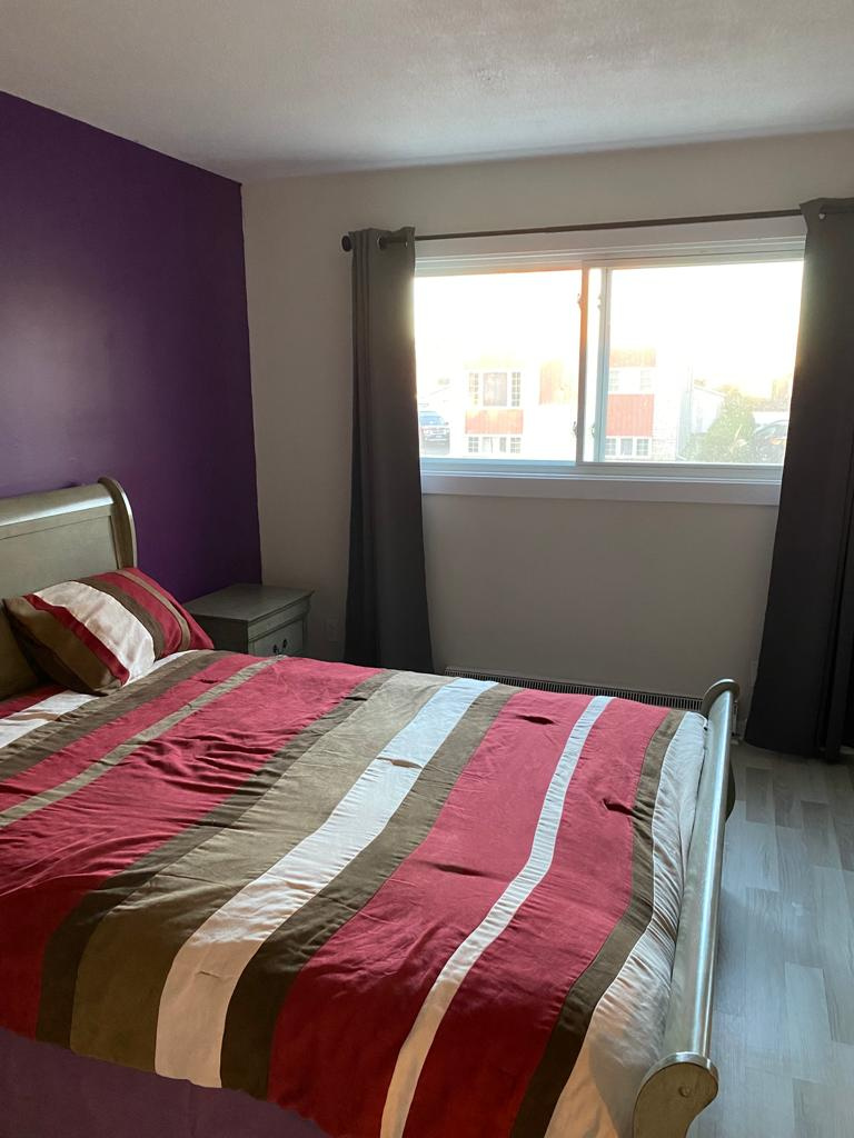 Appartement En Colocation