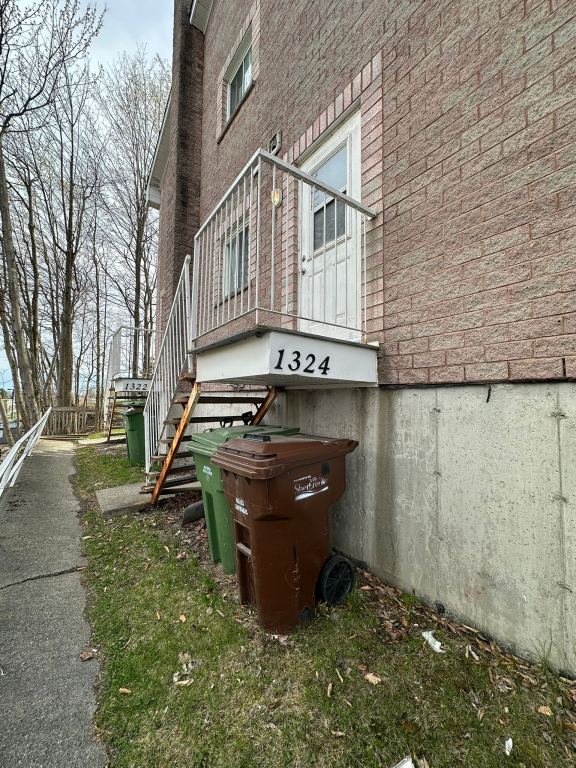 Appartement A Louer