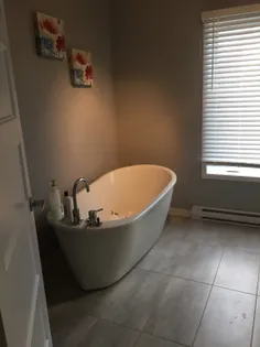 5 rooms apartment of 93 m² in Saint-Jérôme
