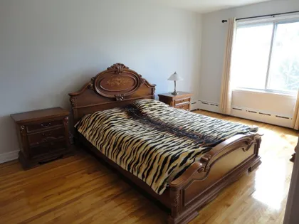 5 rooms apartment of 72 m² in Montreal