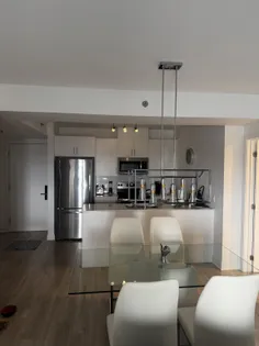 4 rooms apartment of 73m² in Montreal
