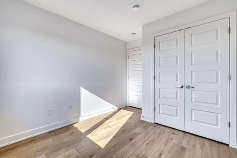 5 rooms apartment of 109m² in Gatineau