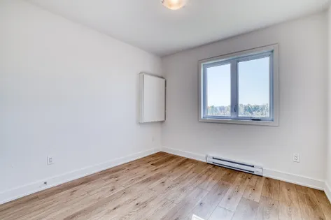 5 rooms apartment of 109m² in Gatineau