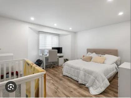 6 rooms apartment of 92 m² in Montreal