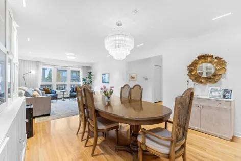 5 rooms apartment of 129 m² in Montreal