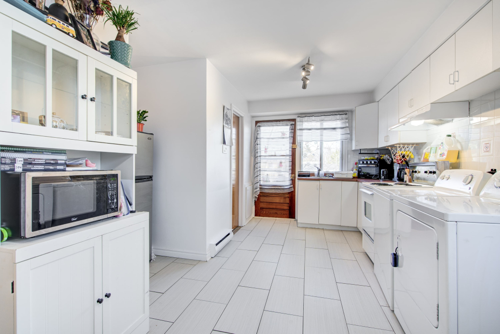 ✨ À LOUER | 3 ½ Lumineux Et Paisible • R