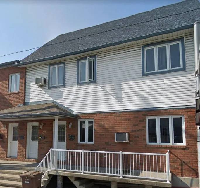 (Hull) Appartement Lumineux à Louer