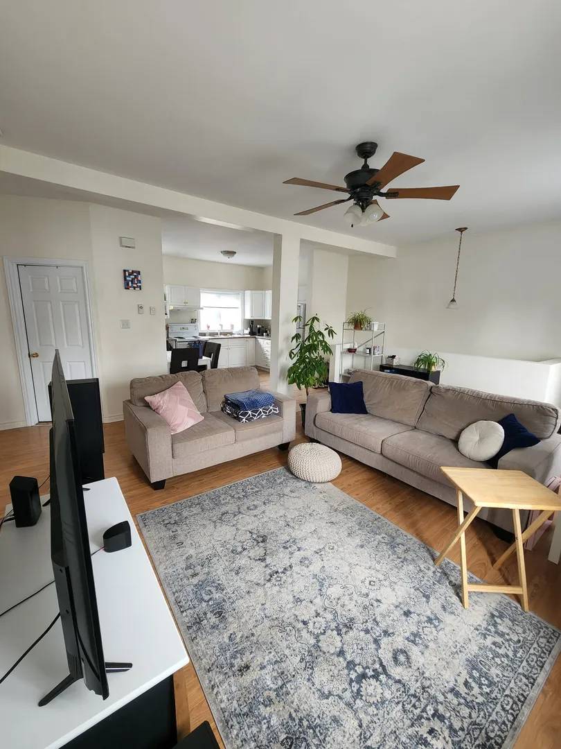 (Hull) Appartement Lumineux à Louer