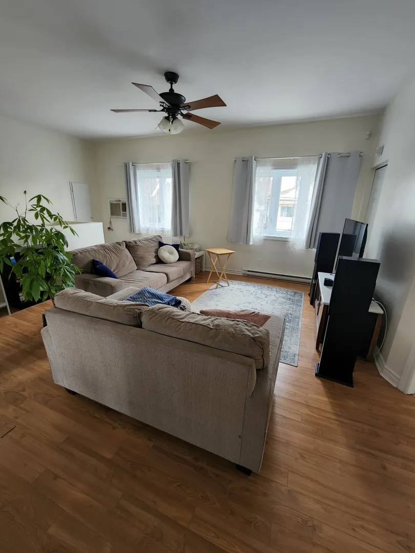 (Hull) Appartement Lumineux à Louer